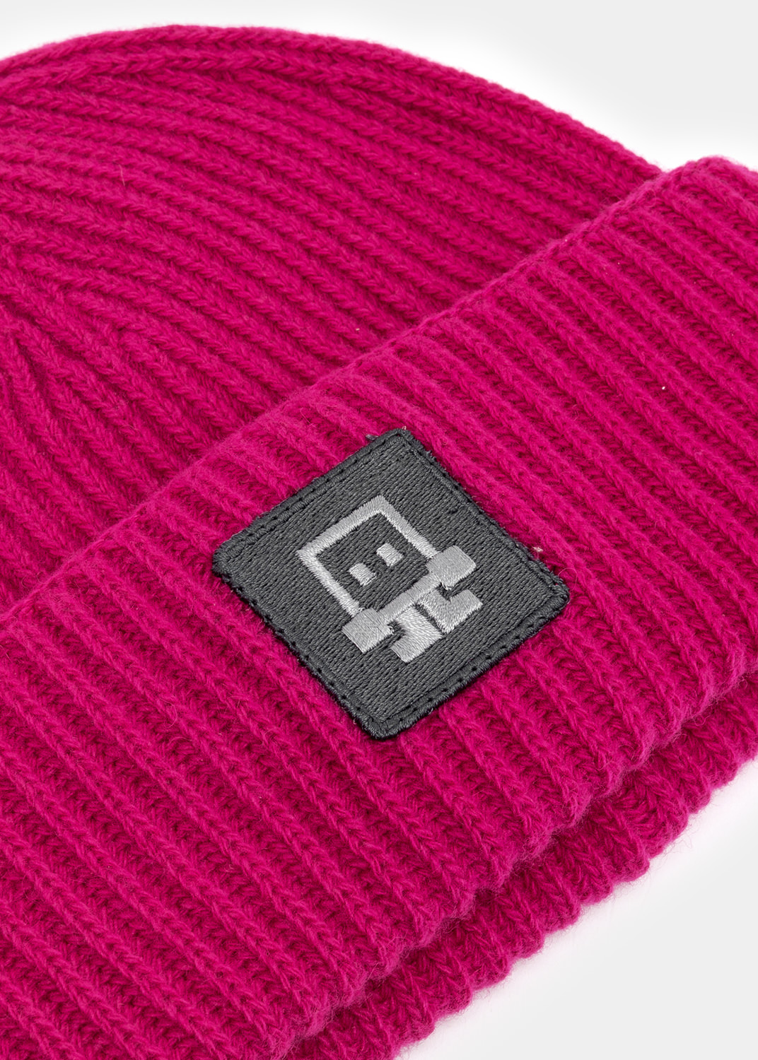 D.A.T.E.: BETTO WOOL FUXIA