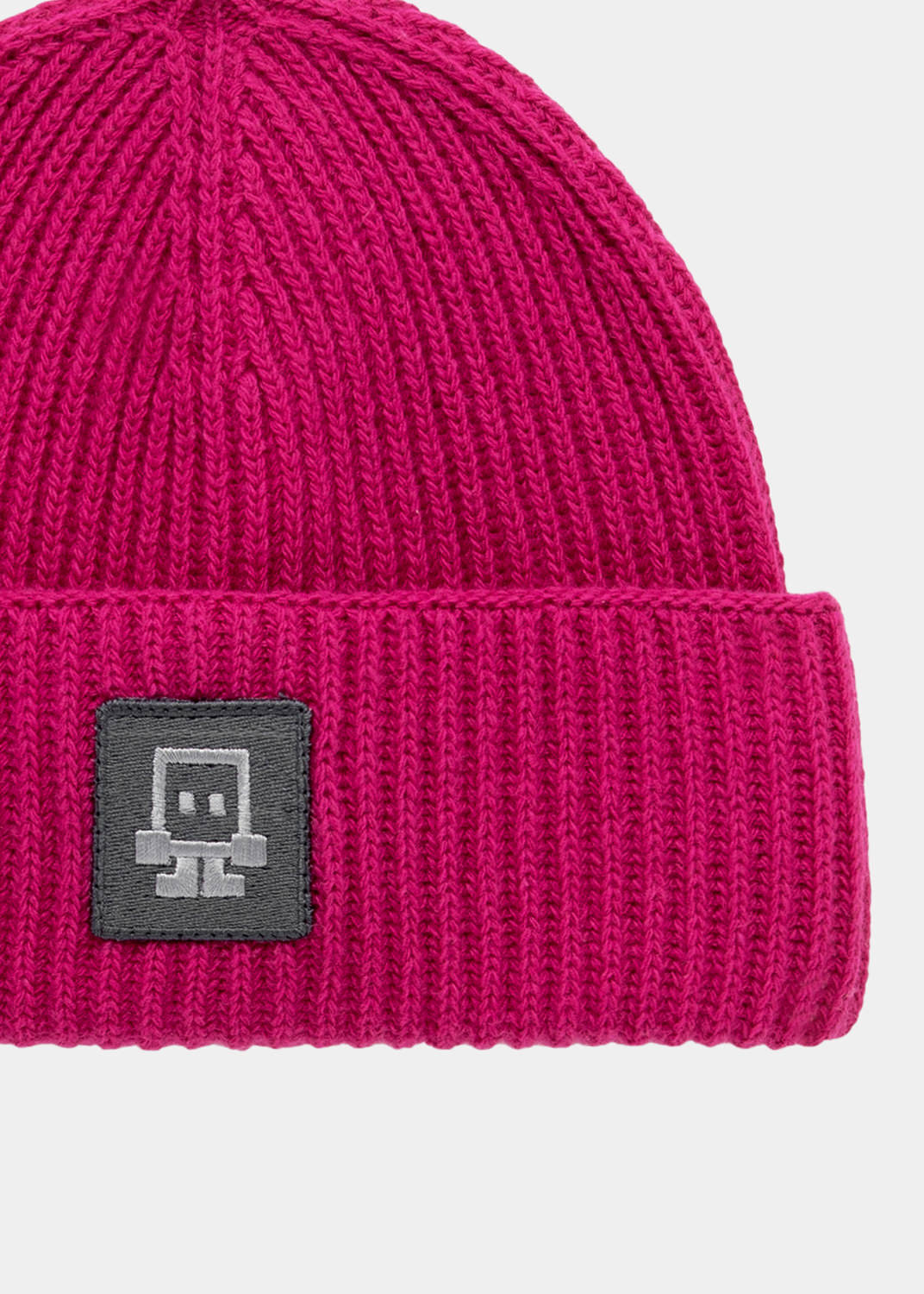 D.A.T.E.: BETTO WOOL FUXIA