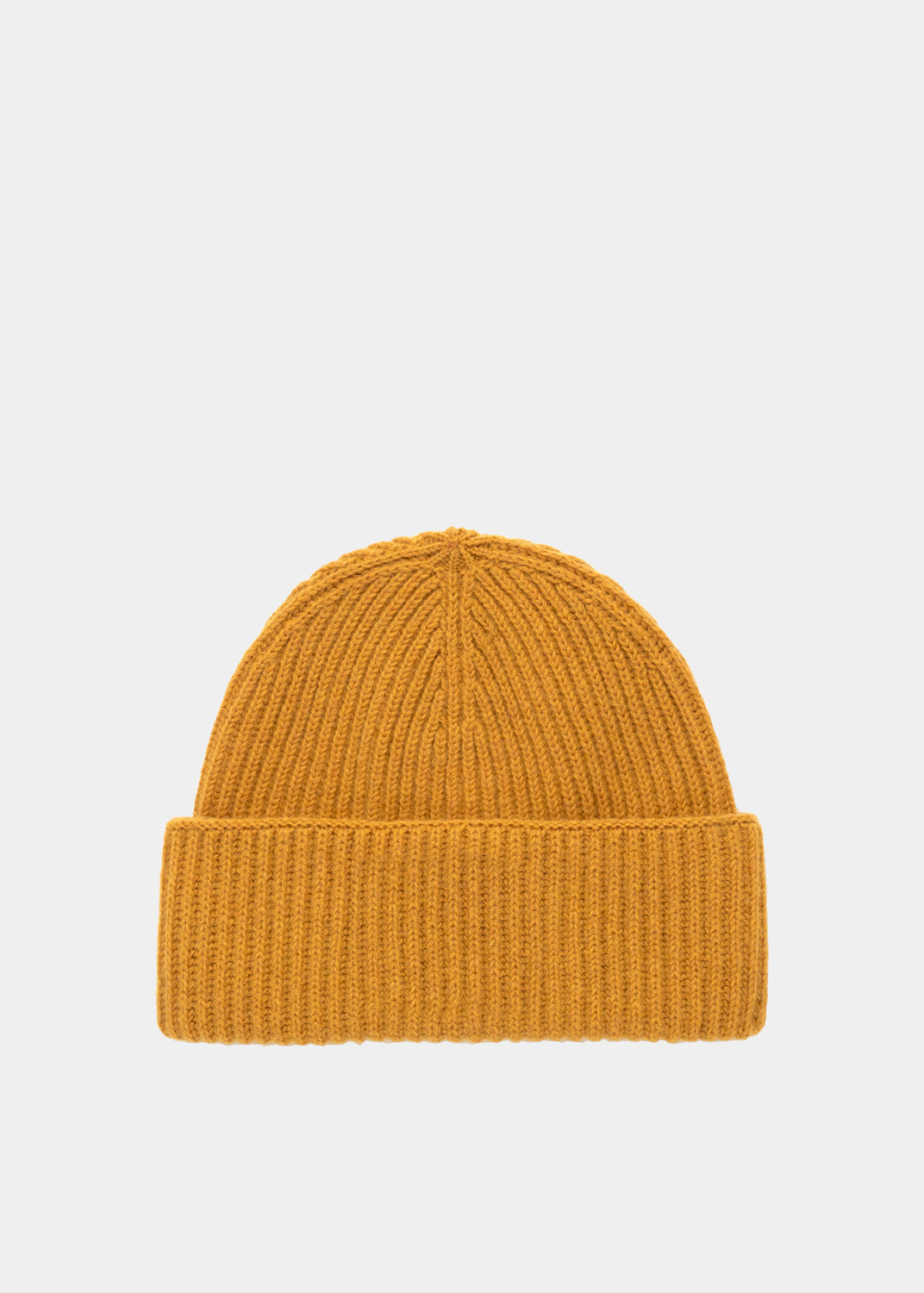 D.A.T.E.: BETTO WOOL OCHER