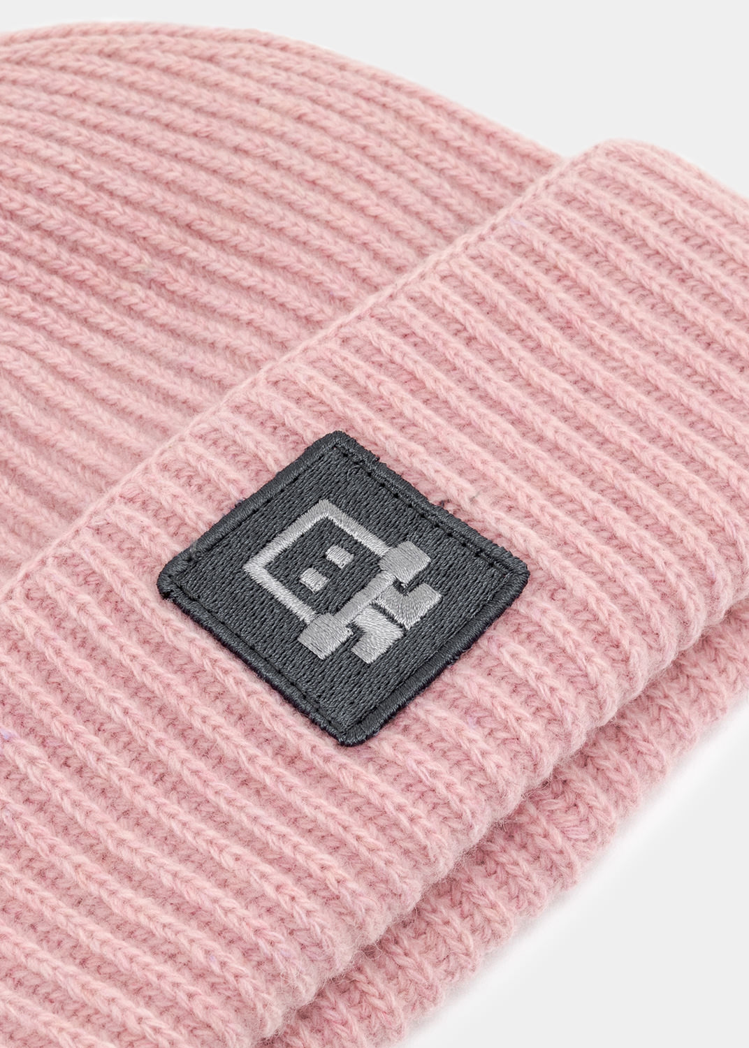 D.A.T.E.: BETTO WOOL PINK