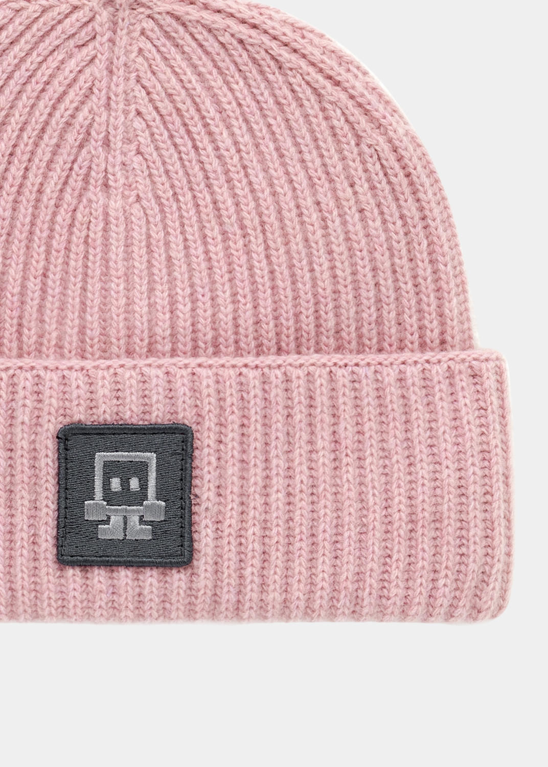 D.A.T.E.: BETTO WOOL PINK