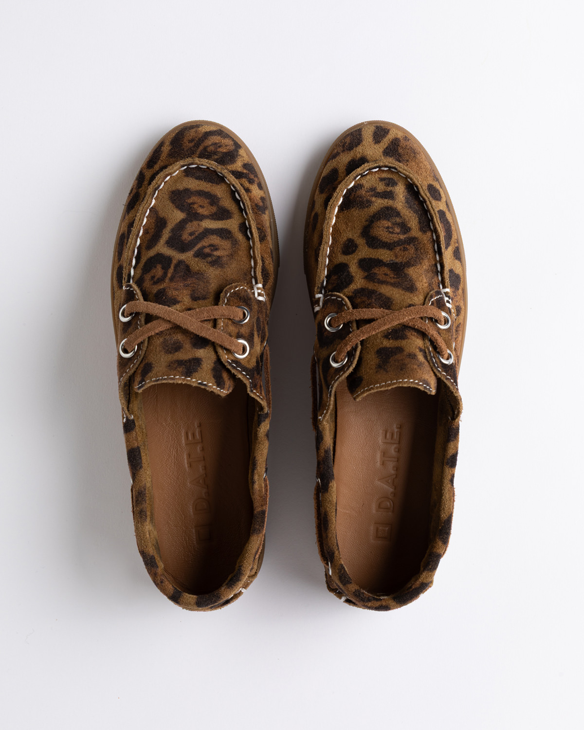D.A.T.E.: CALA VIOLINA ANIMALIER LEOPARD