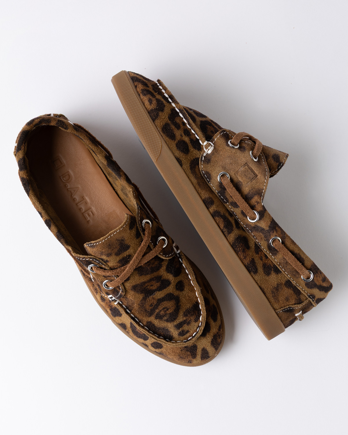 D.A.T.E.: CALA VIOLINA ANIMALIER LEOPARD
