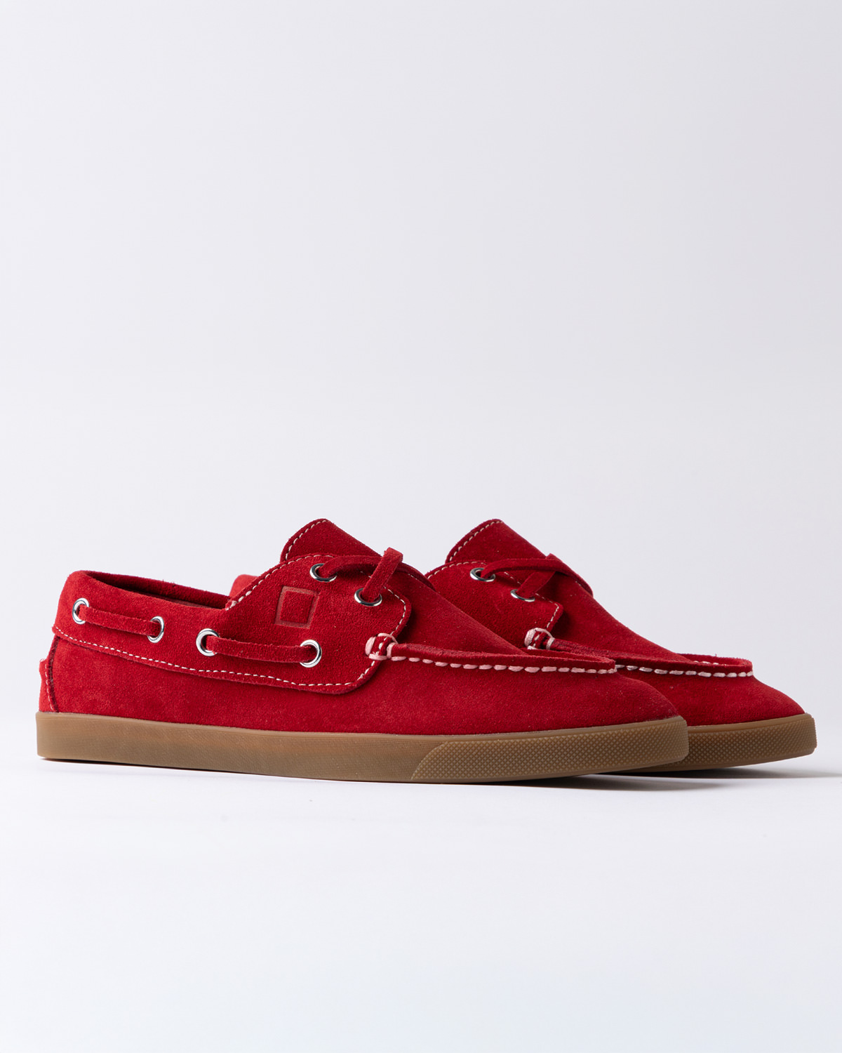 D.A.T.E.: CALA VIOLINA NATURAL RED