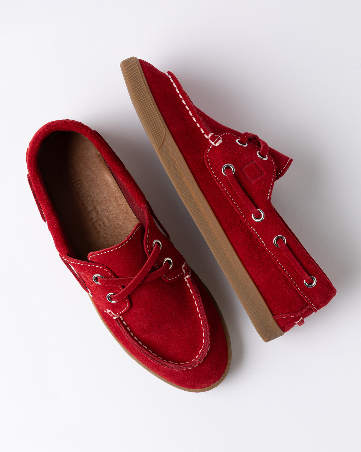 D.A.T.E.: CALA VIOLINA NATURAL RED