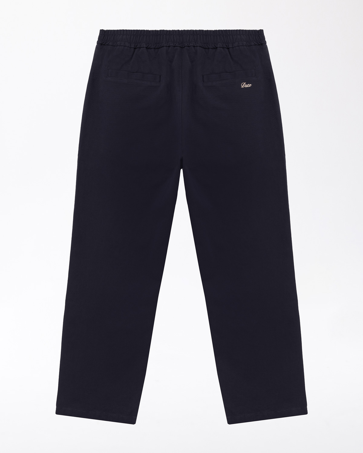 D.A.T.E.: CHINO DATE BLUE