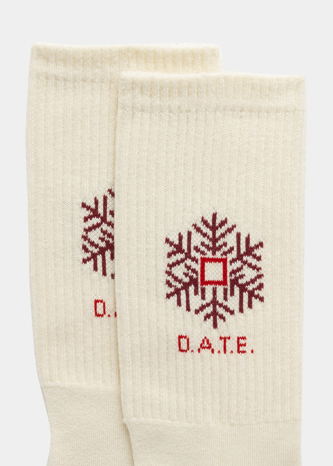 D.A.T.E.: CHRISTMAS BOX RED