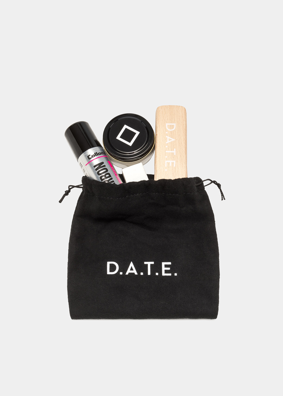 D.A.T.E.: CLEANING KIT