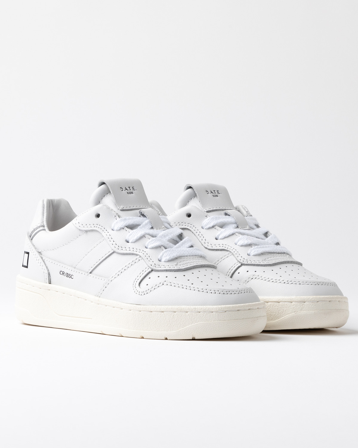 D.A.T.E.: COURT 2.0 3 BASIC WHITE