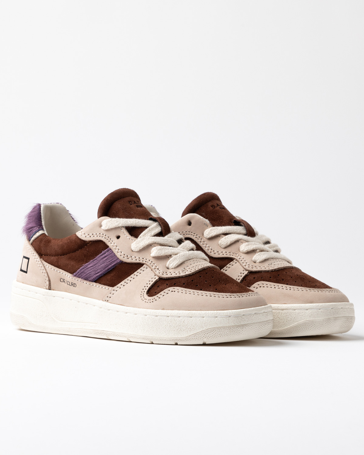 D.A.T.E.: COURT 2.0 3 COLORED CHOCOLATE