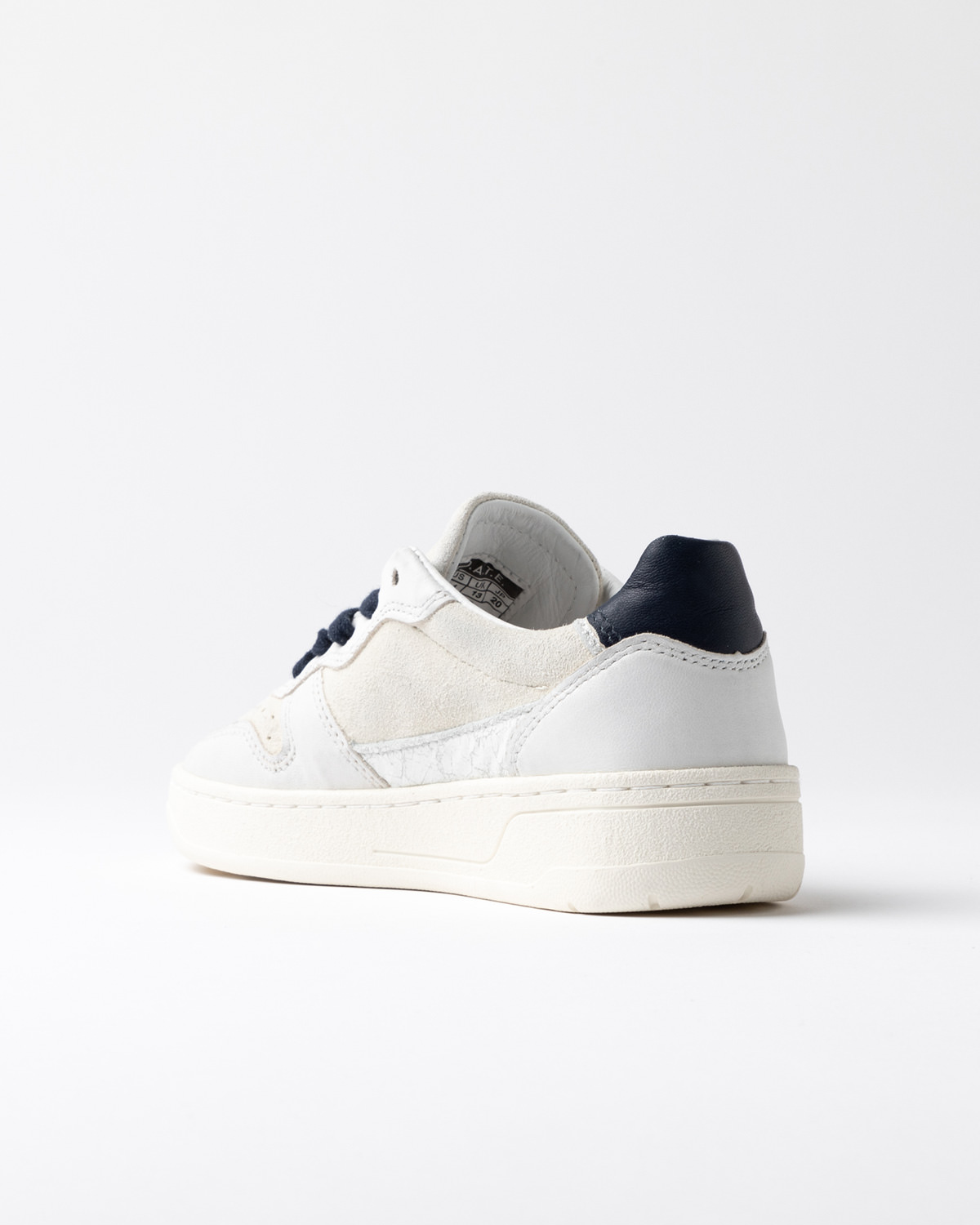 D.A.T.E.: COURT 2.0 3 VINTAGE CREAM