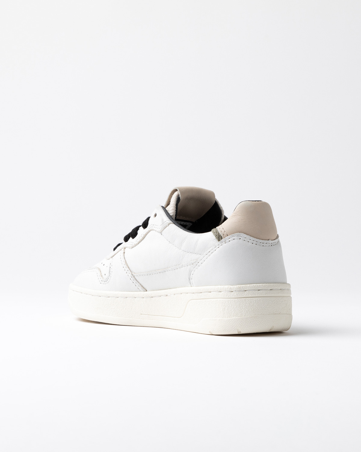 D.A.T.E.: COURT 2.0 3 VINTAGE WHITE-ARMY