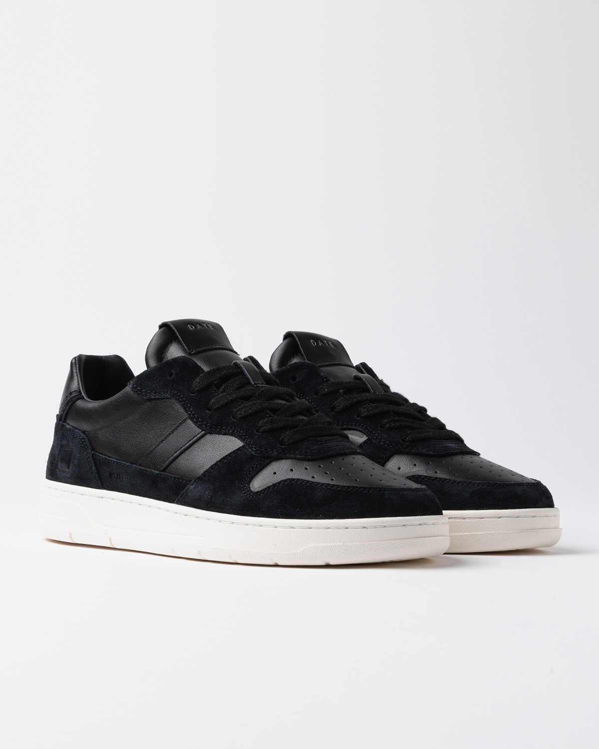 D.A.T.E.: COURT 2.0 BASIC BLACK