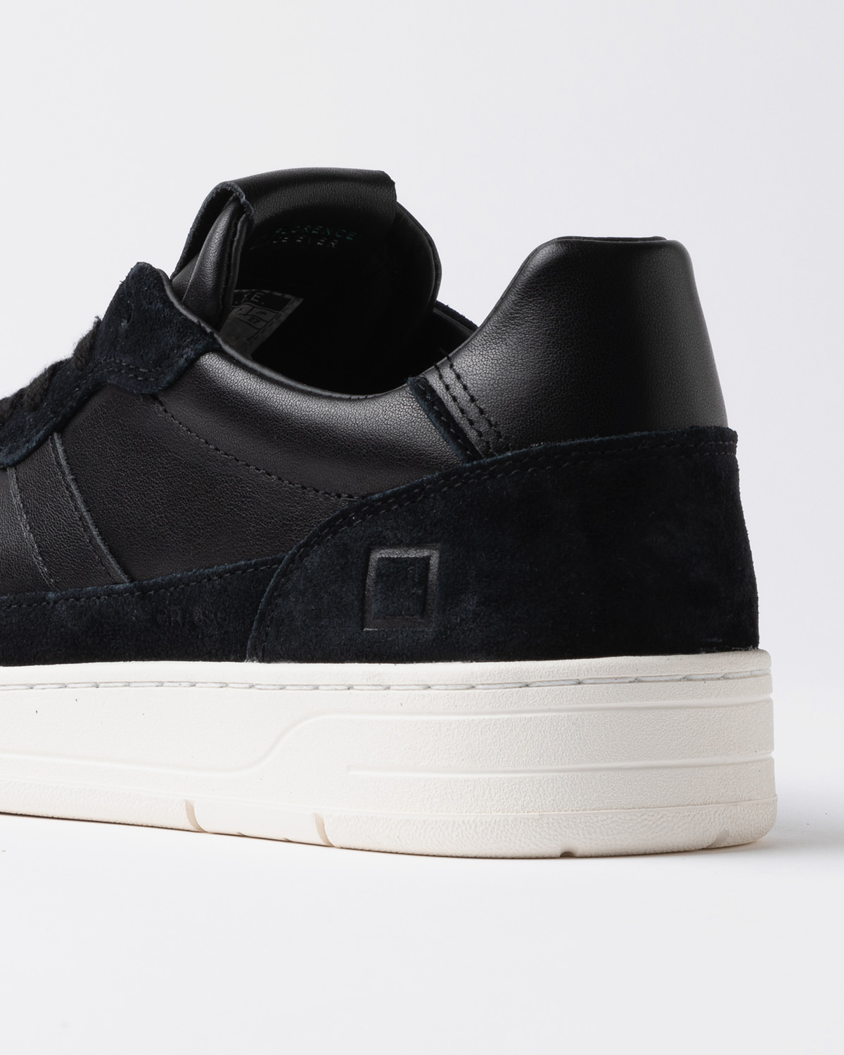 D.A.T.E.: COURT 2.0 BASIC BLACK