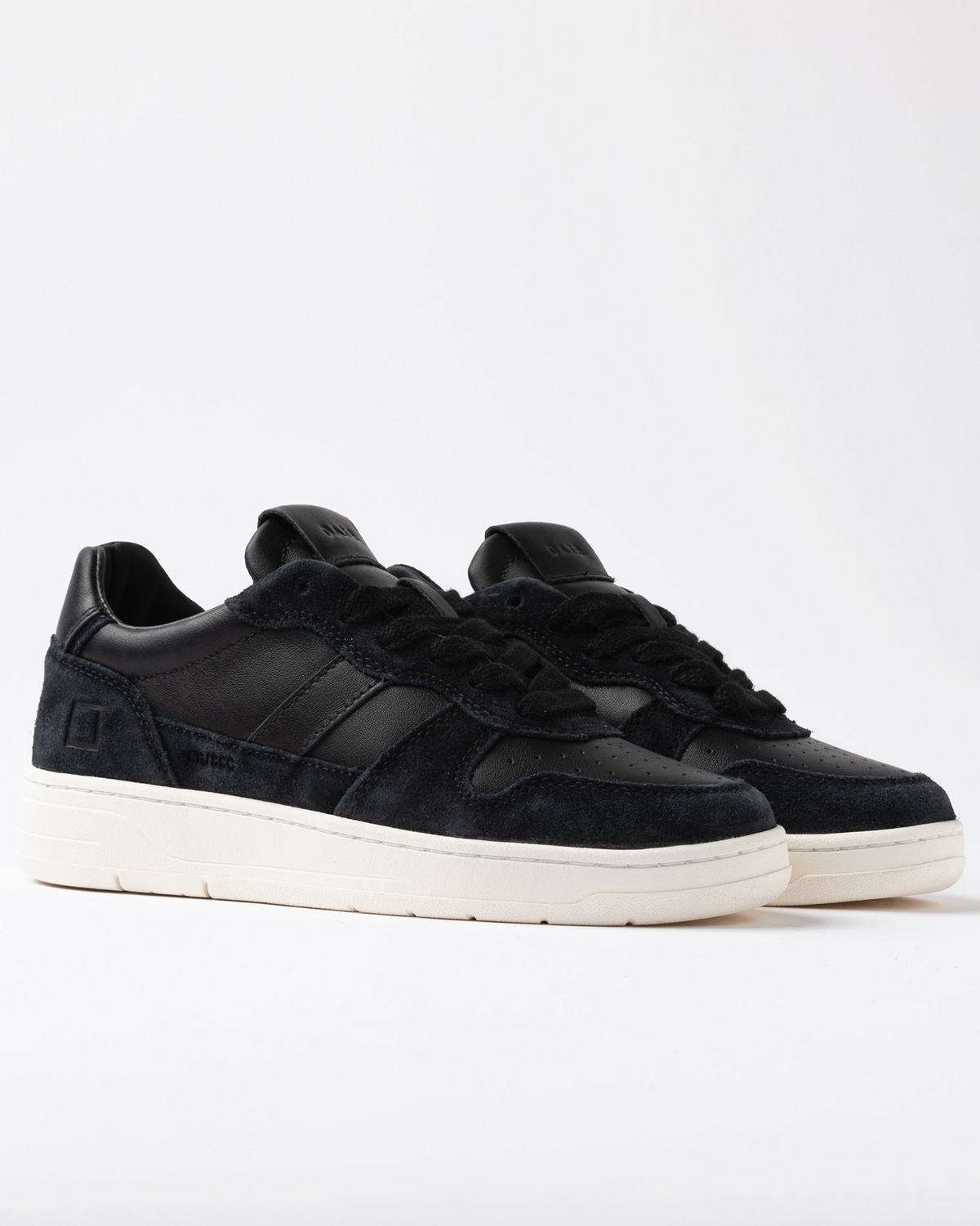 D.A.T.E.: COURT 2.0 BASIC BLACK