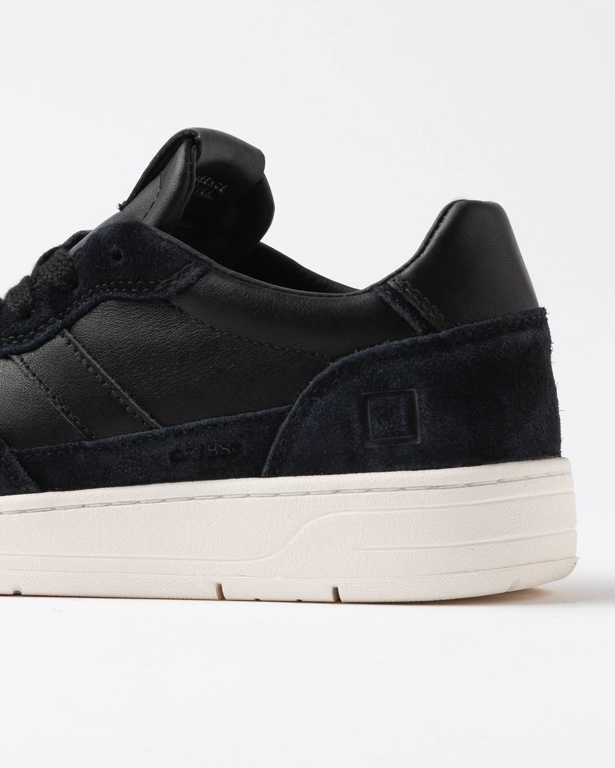 D.A.T.E.: COURT 2.0 BASIC BLACK