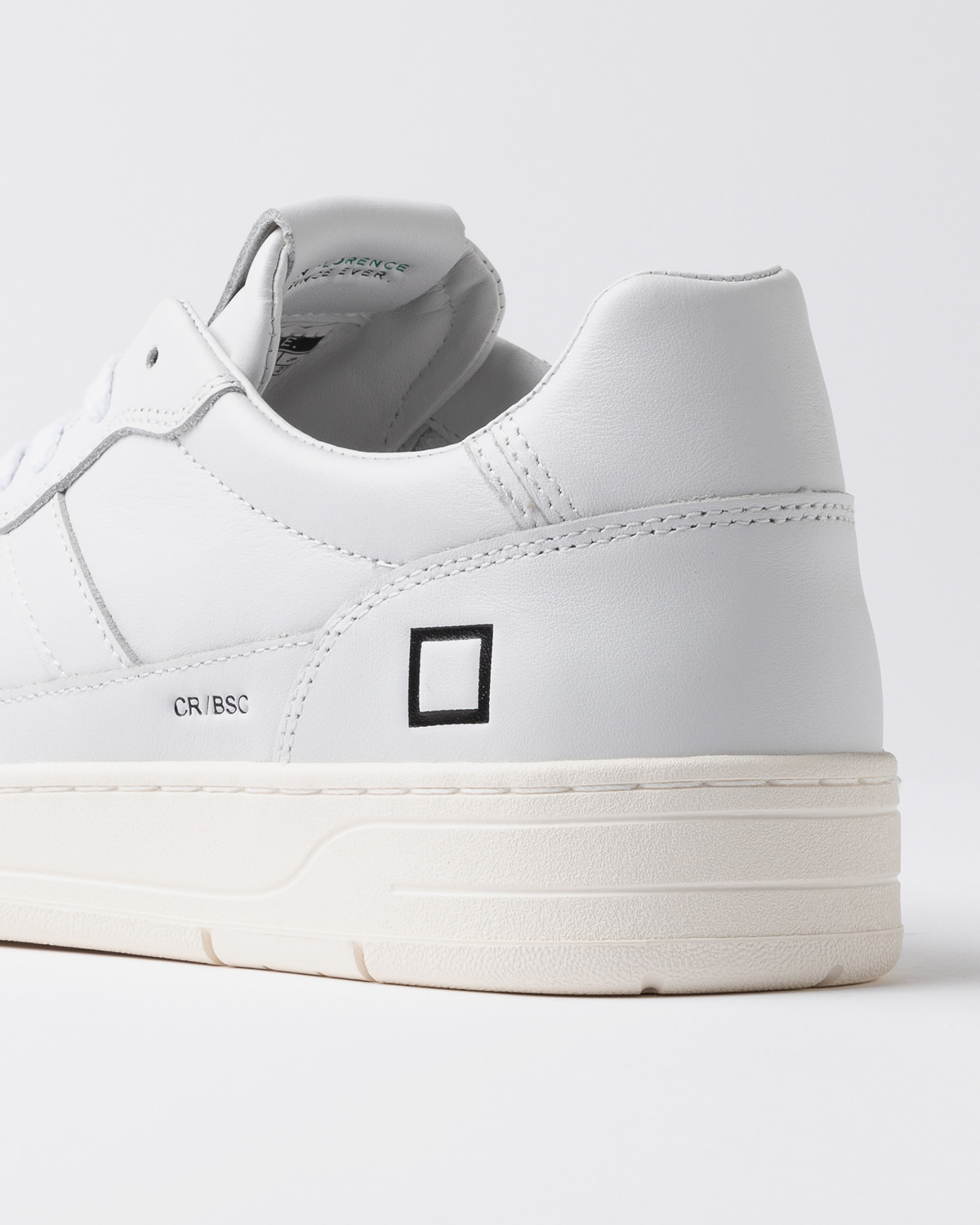 D.A.T.E.: COURT 2.0 BASIC WHITE
