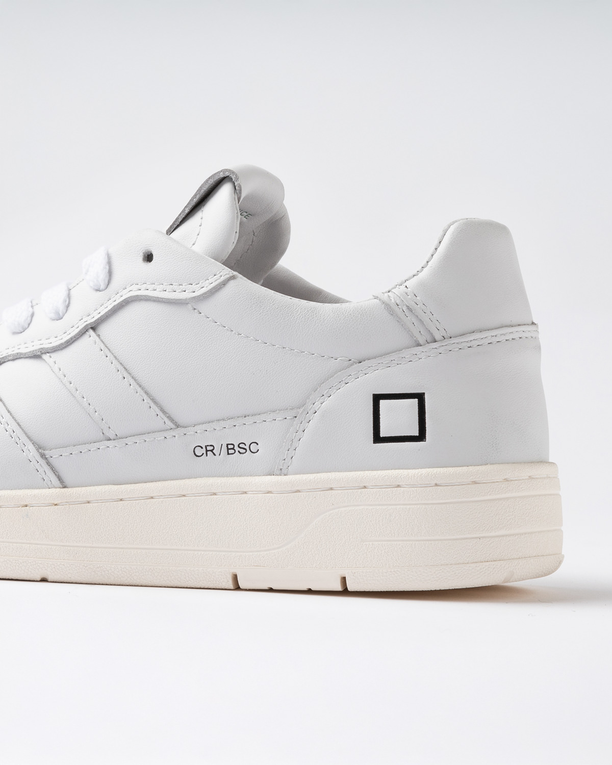 D.A.T.E.: COURT 2.0 BASIC WHITE