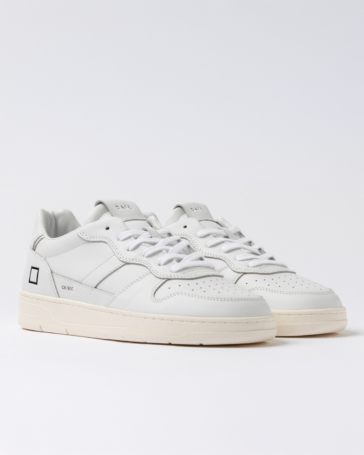 D.A.T.E.: COURT 2.0 BASIC WHITE