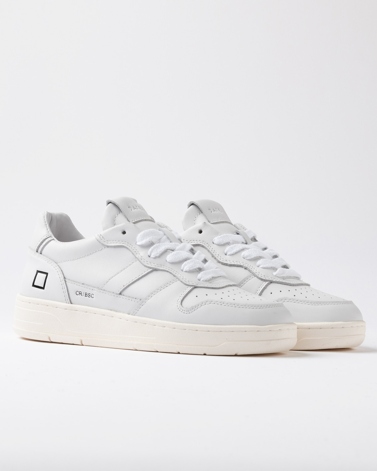 D.A.T.E.: COURT 2.0 BASIC WHITE