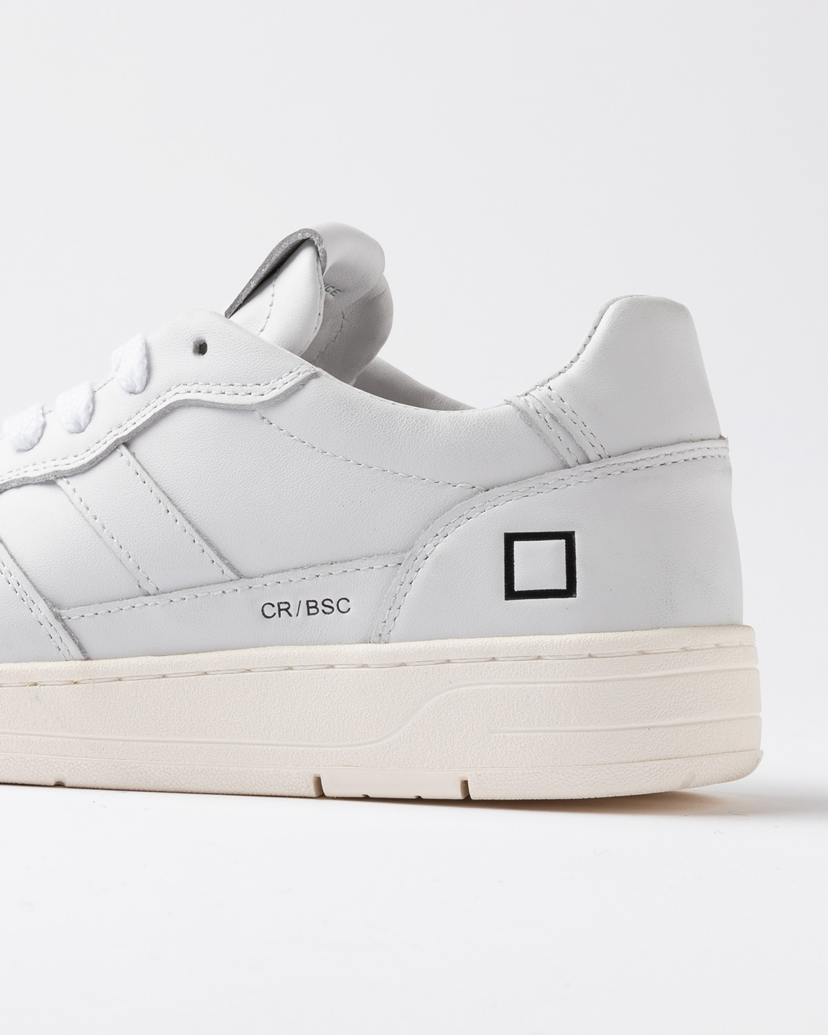 D.A.T.E.: COURT 2.0 BASIC WHITE