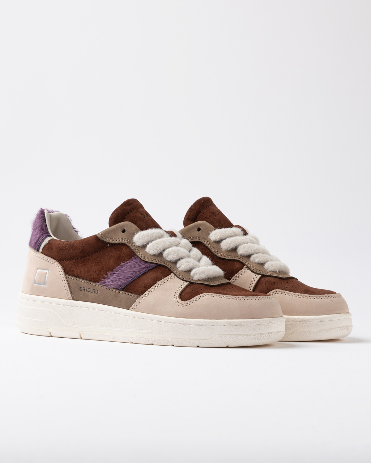 D.A.T.E.: COURT 2.0 COLORED CHOCOLATE