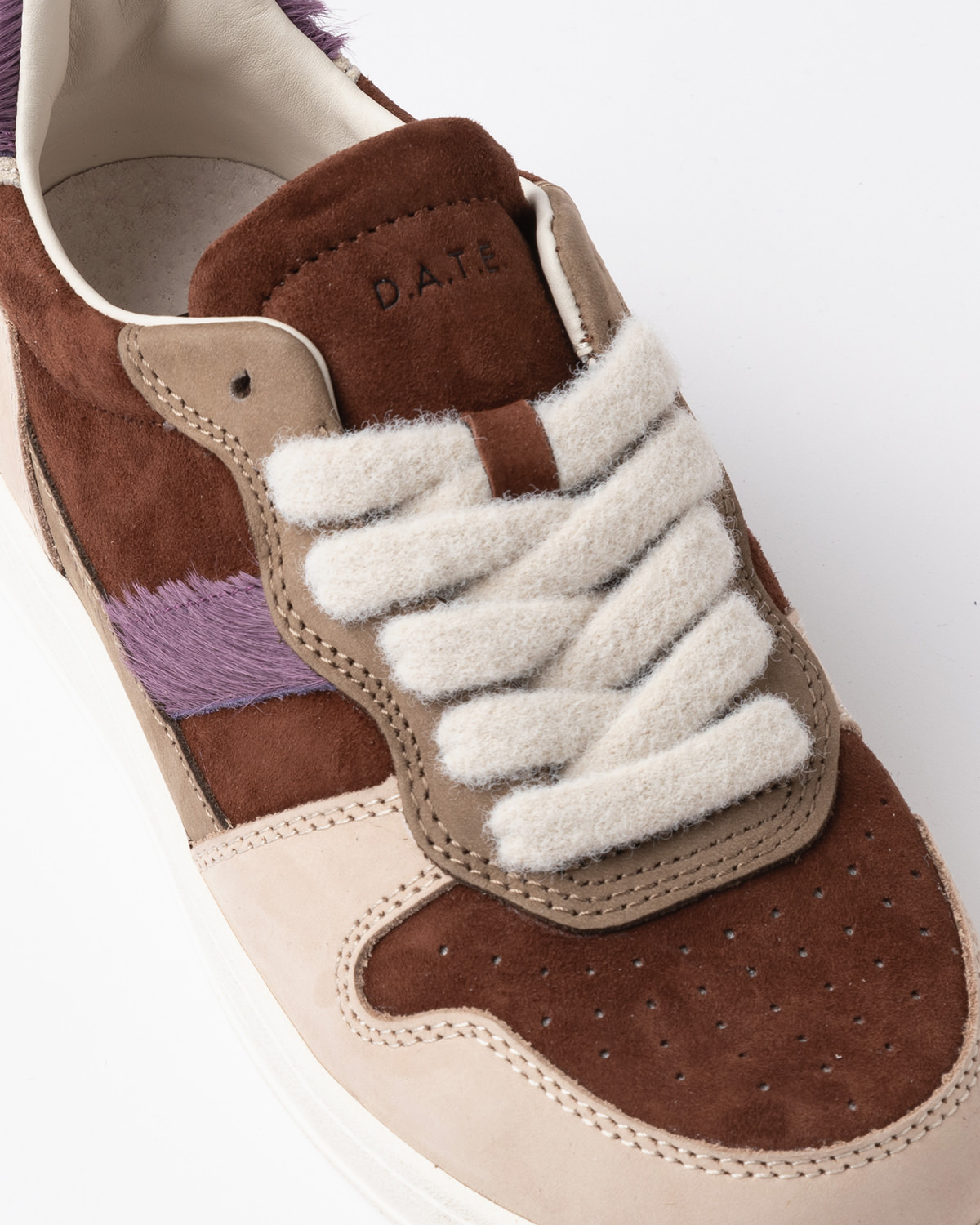 D.A.T.E.: COURT 2.0 COLORED CHOCOLATE