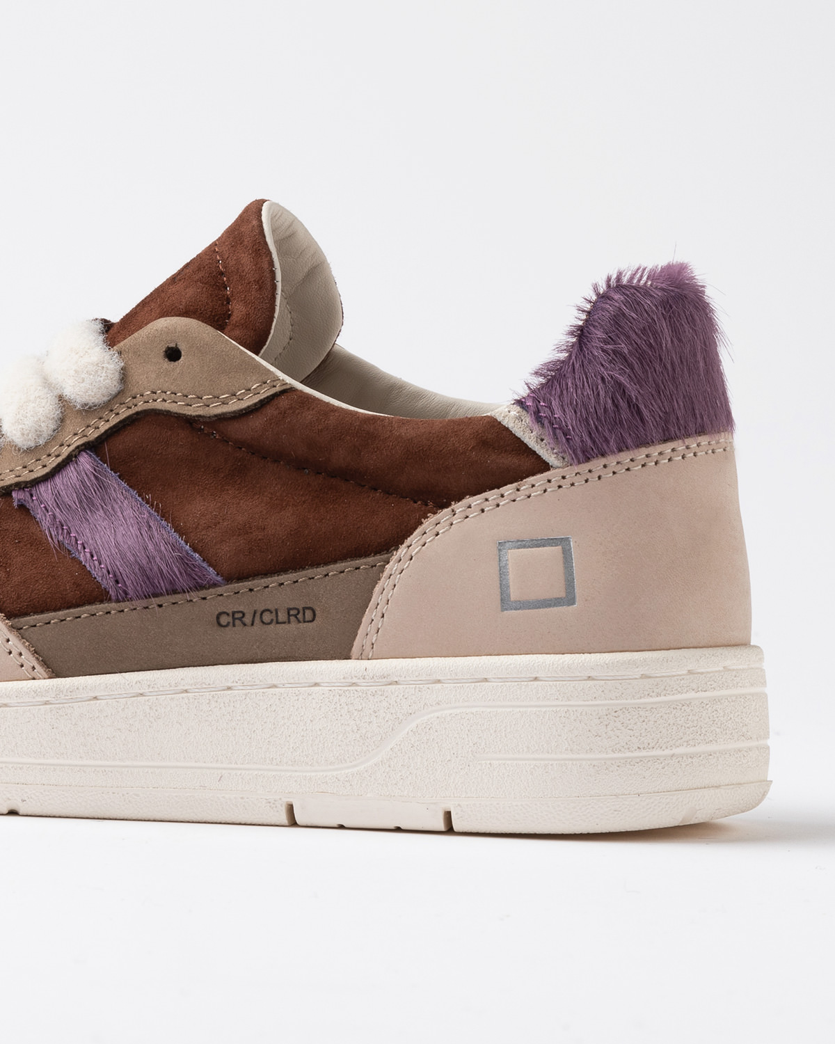 D.A.T.E.: COURT 2.0 COLORED CHOCOLATE