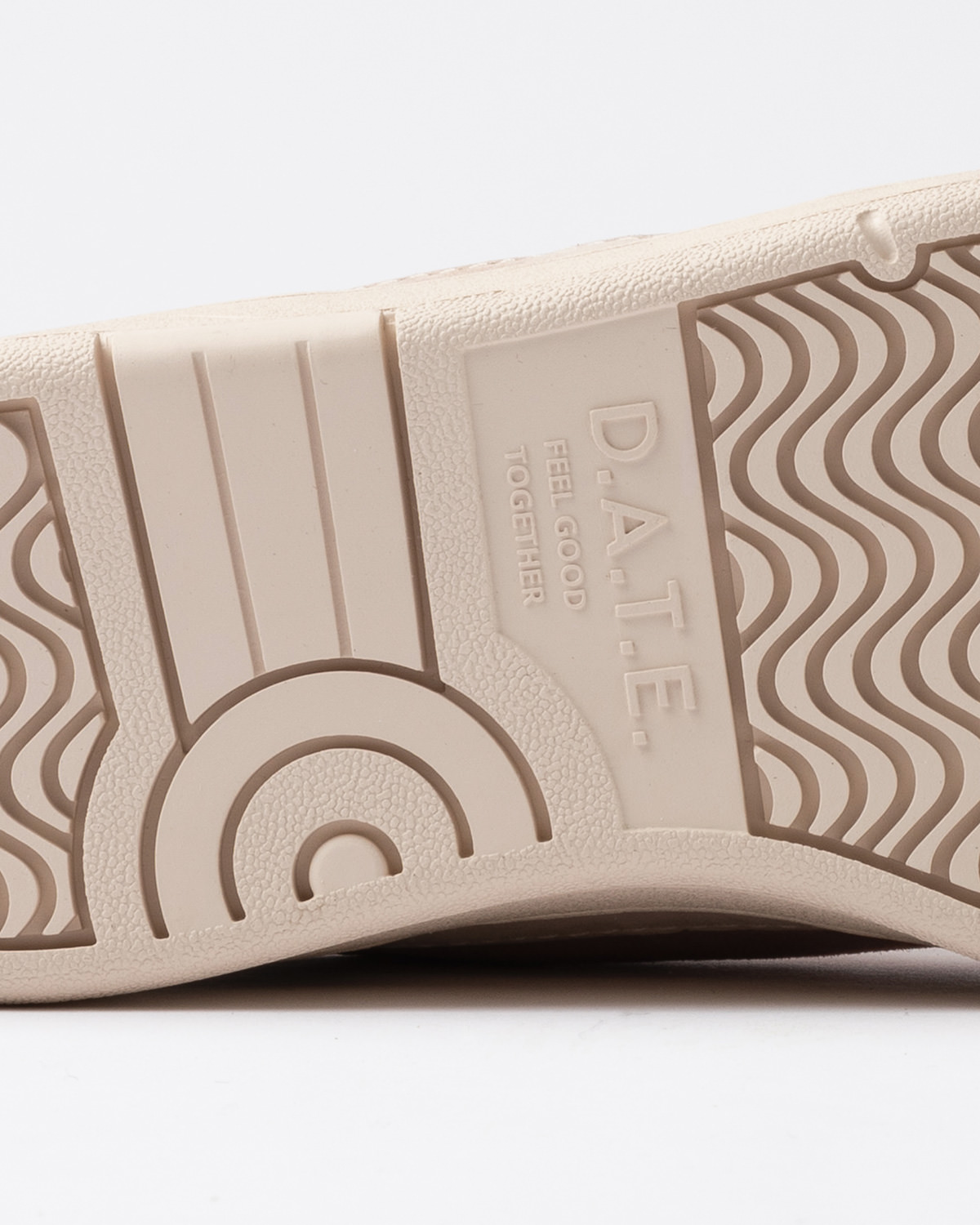 D.A.T.E.: COURT 2.0 COLORED ROSE