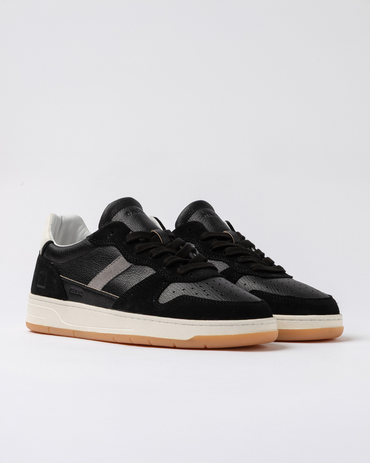 D.A.T.E.: COURT 2.0 MONO BLACK