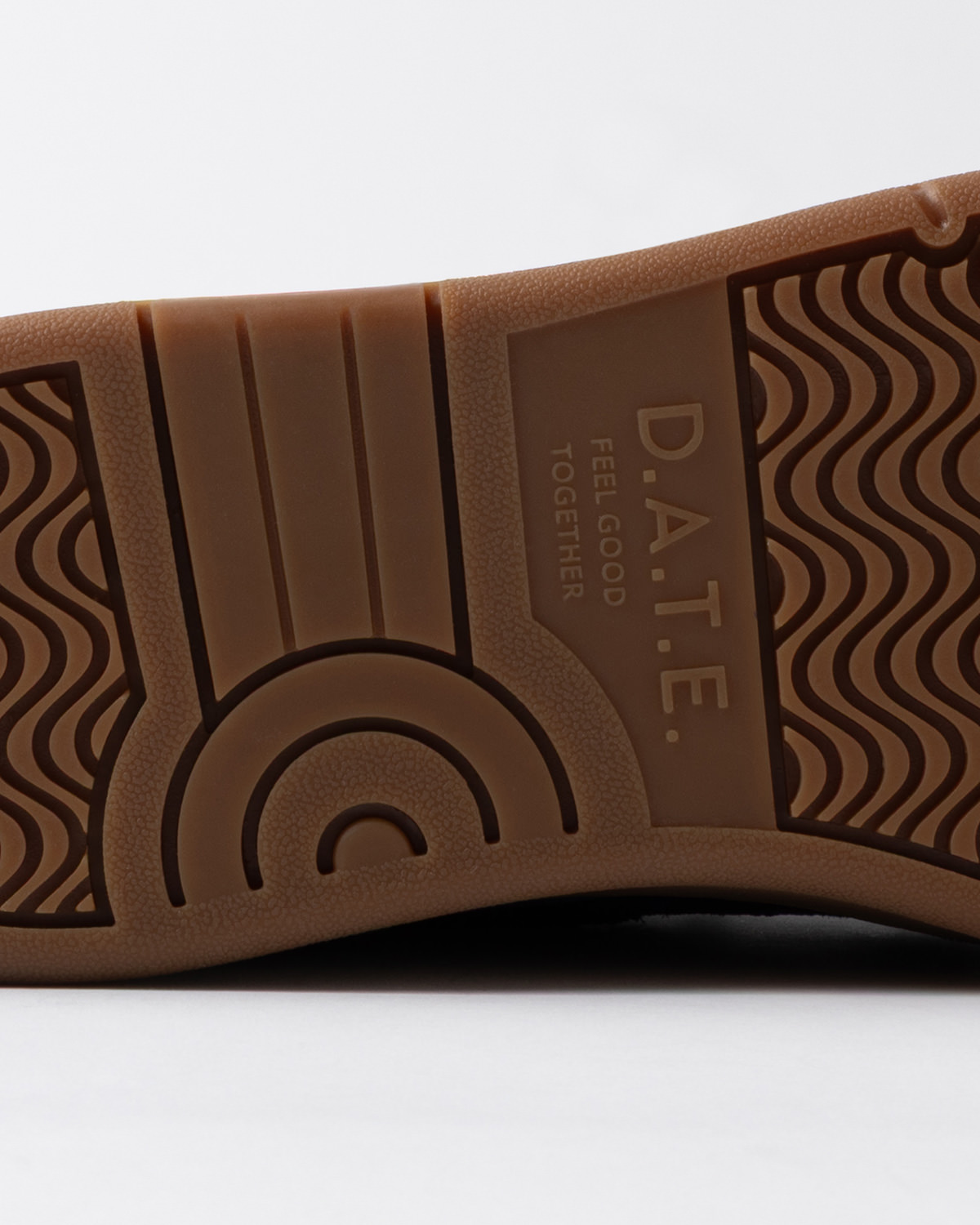 D.A.T.E.: COURT 2.0 SUEDE BLUE