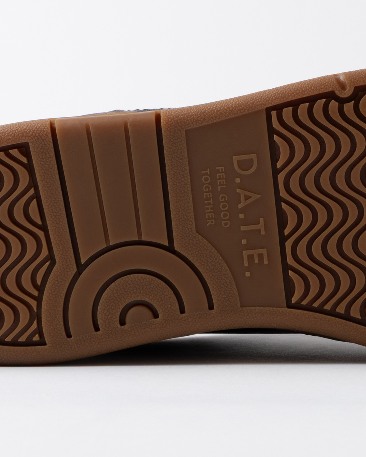 D.A.T.E.: COURT 2.0 USED BLACK