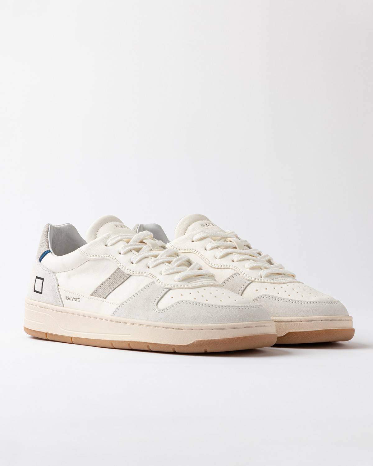 D.A.T.E.: COURT 2.0 VINTAGE MILK