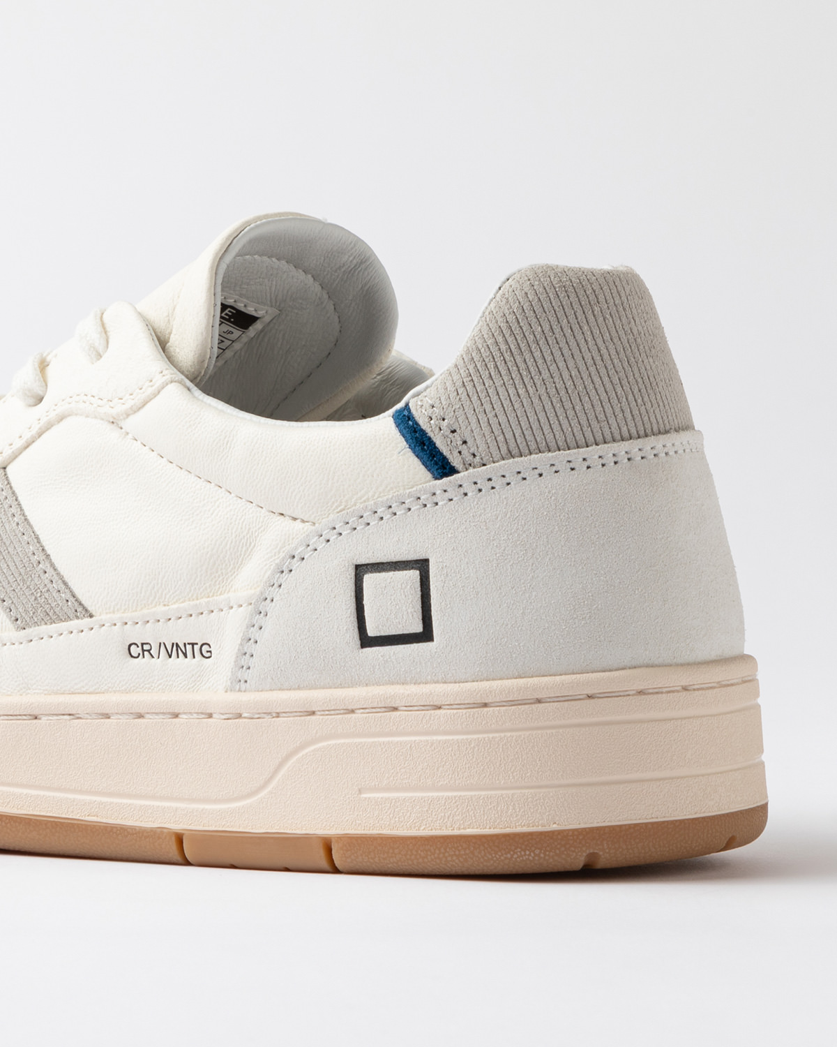 D.A.T.E.: COURT 2.0 VINTAGE MILK