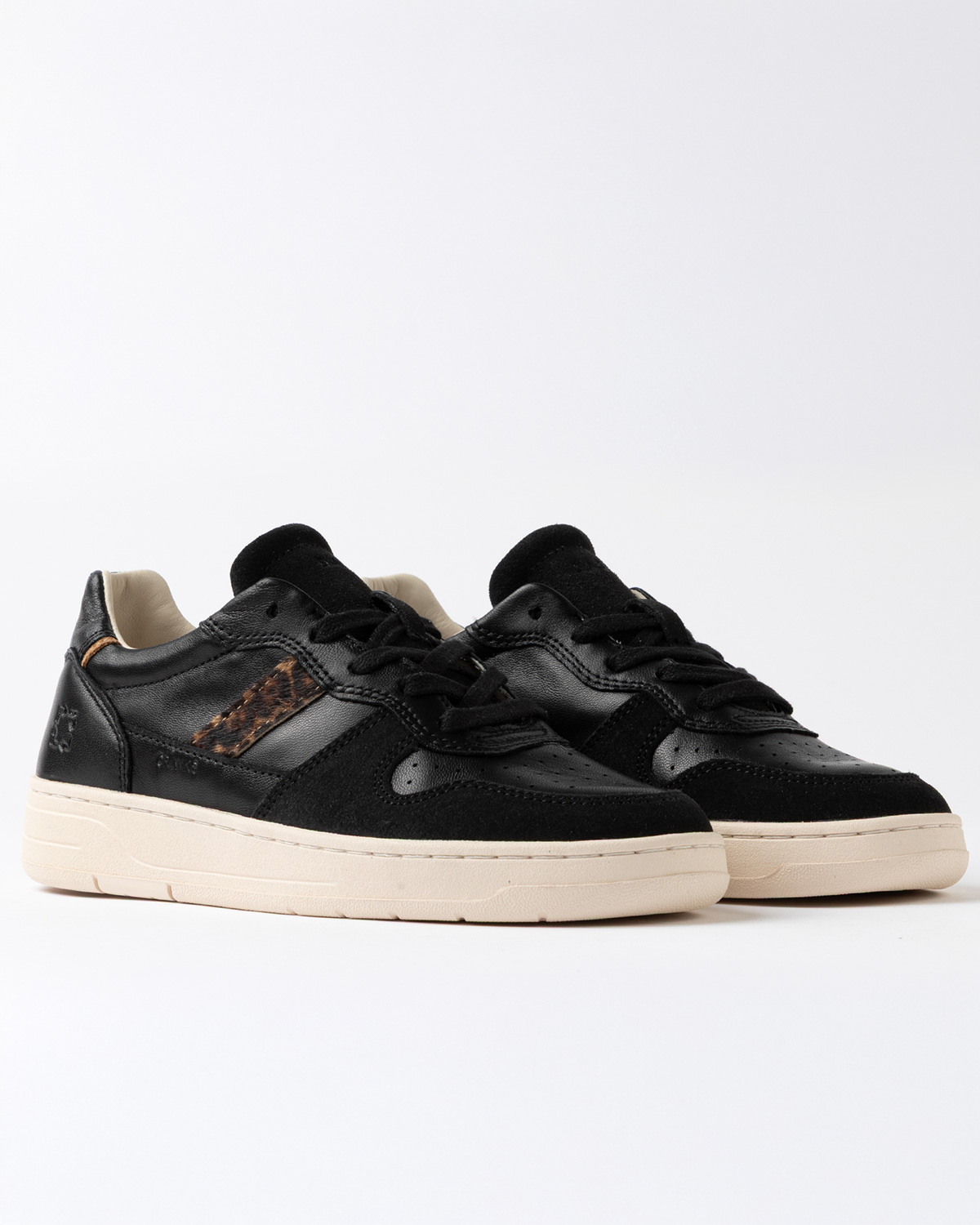 D.A.T.E.: COURT 2.0 WORKSHOP BLACK-LEOPARD