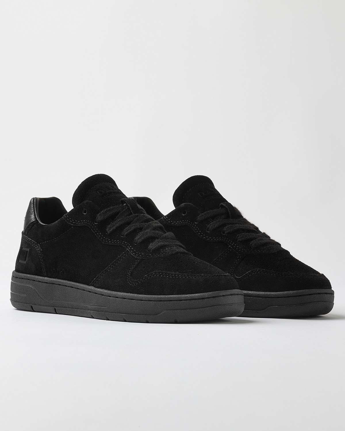 D.A.T.E.: COURT FRUIT BLACK