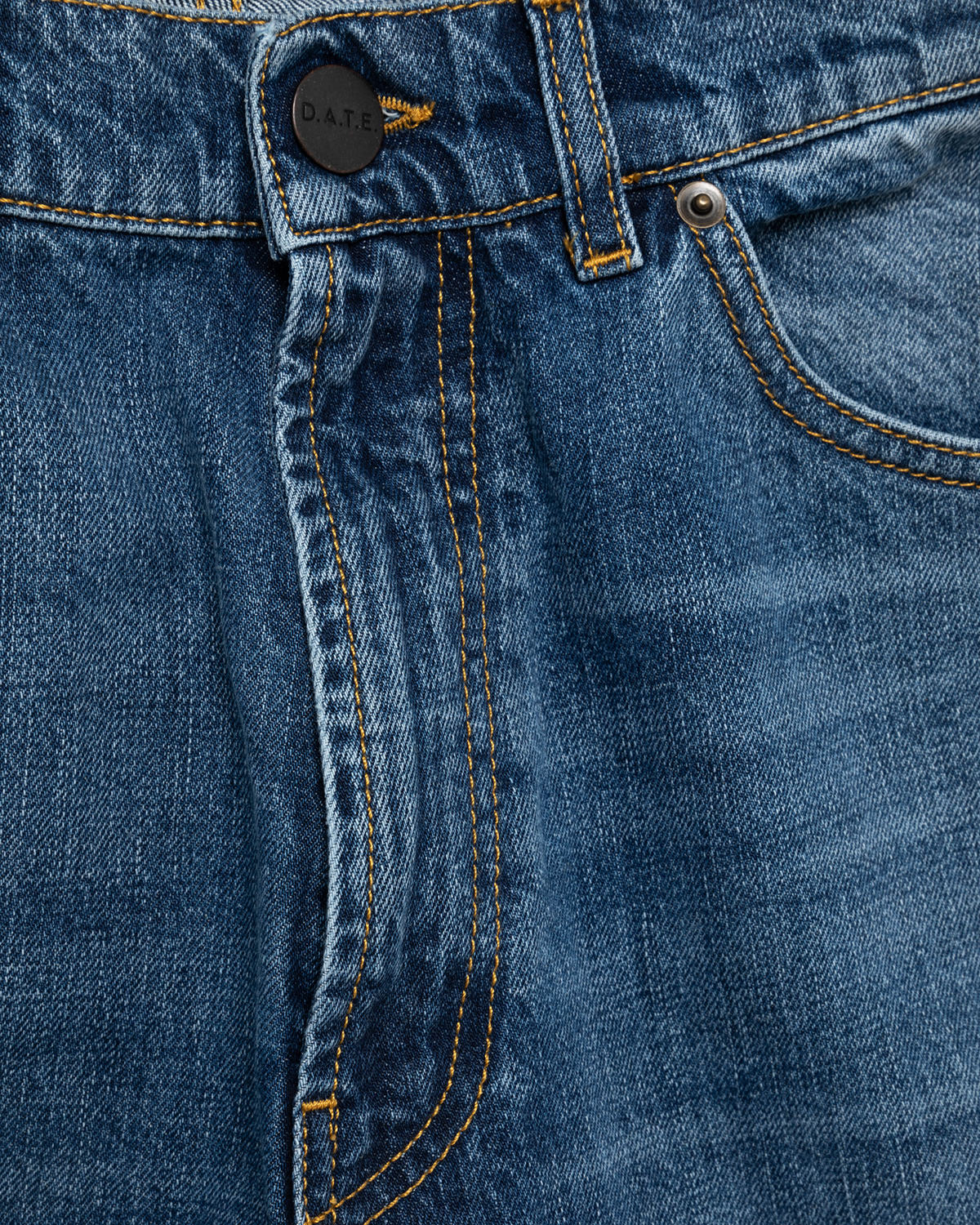 D.A.T.E.: DENIM FRUIT BLUE