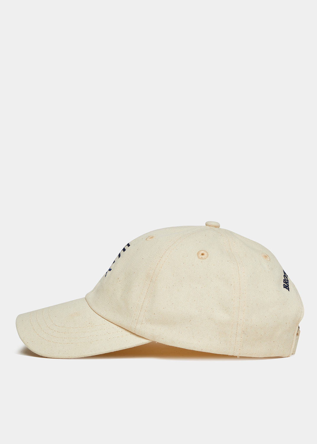 D.A.T.E.: HAT EMPOLI BEIGE-BLUE