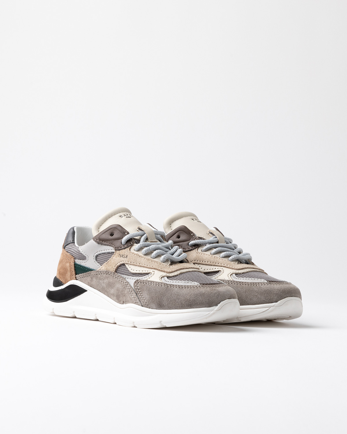 D.A.T.E.: FUGA 1 DRAGON GRAY