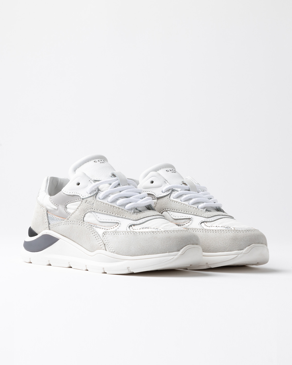 D.A.T.E.: FUGA 2 SHINY WHITE