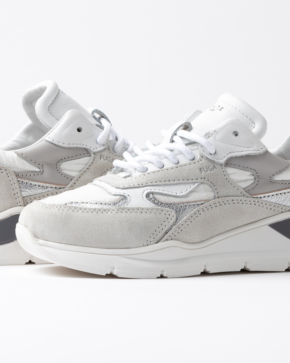 D.A.T.E.: FUGA 2 SHINY WHITE