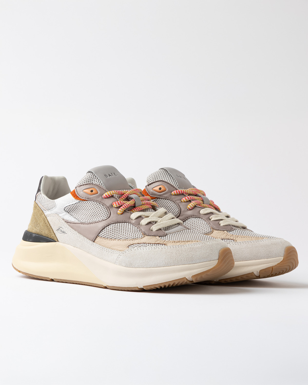 D.A.T.E.: FUGA 20' COLORED BEIGE