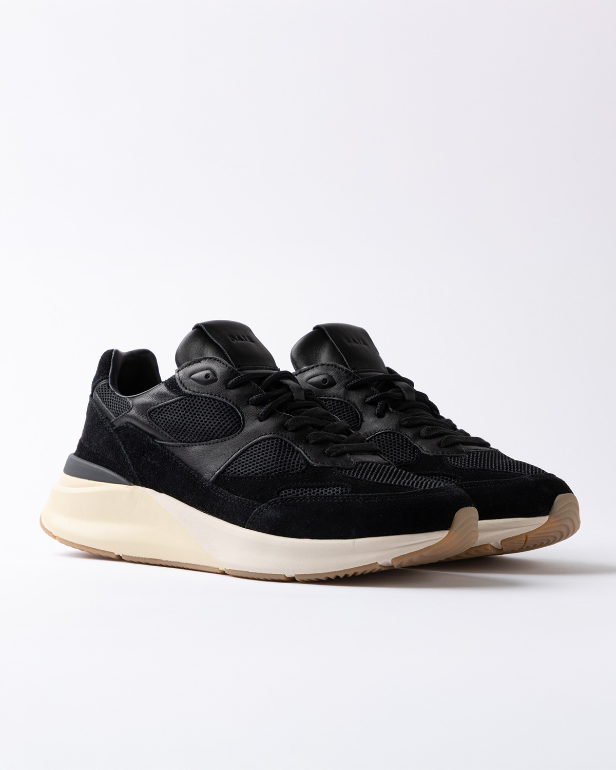 D.A.T.E.: FUGA 20 COLORED BLACK