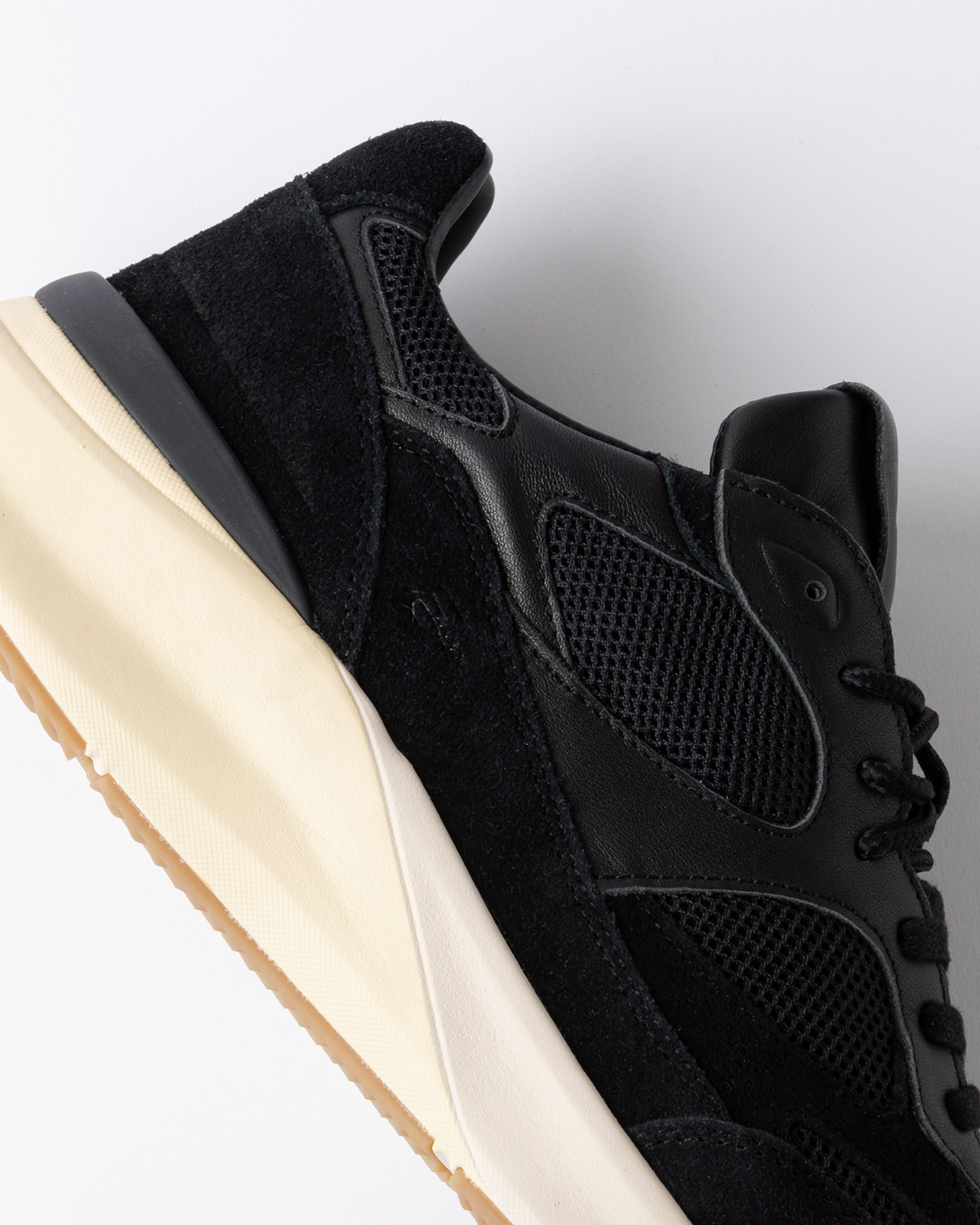 D.A.T.E.: FUGA 20 COLORED BLACK