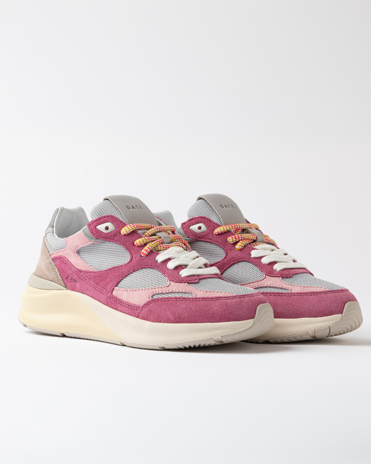 D.A.T.E.: FUGA 20' DRAGON LIGHT GREY