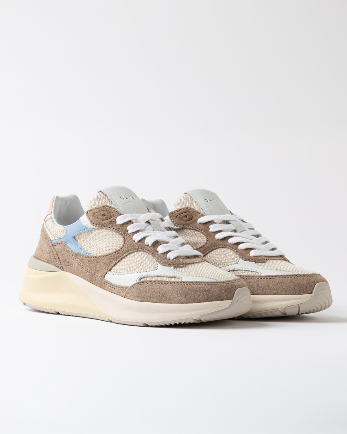 D.A.T.E.: FUGA 20' NATURAL BEIGE
