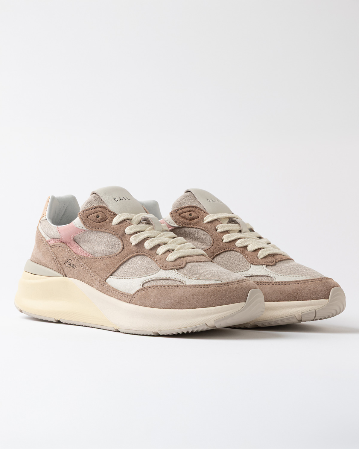 D.A.T.E.: FUGA 20' NATURAL TAUPE