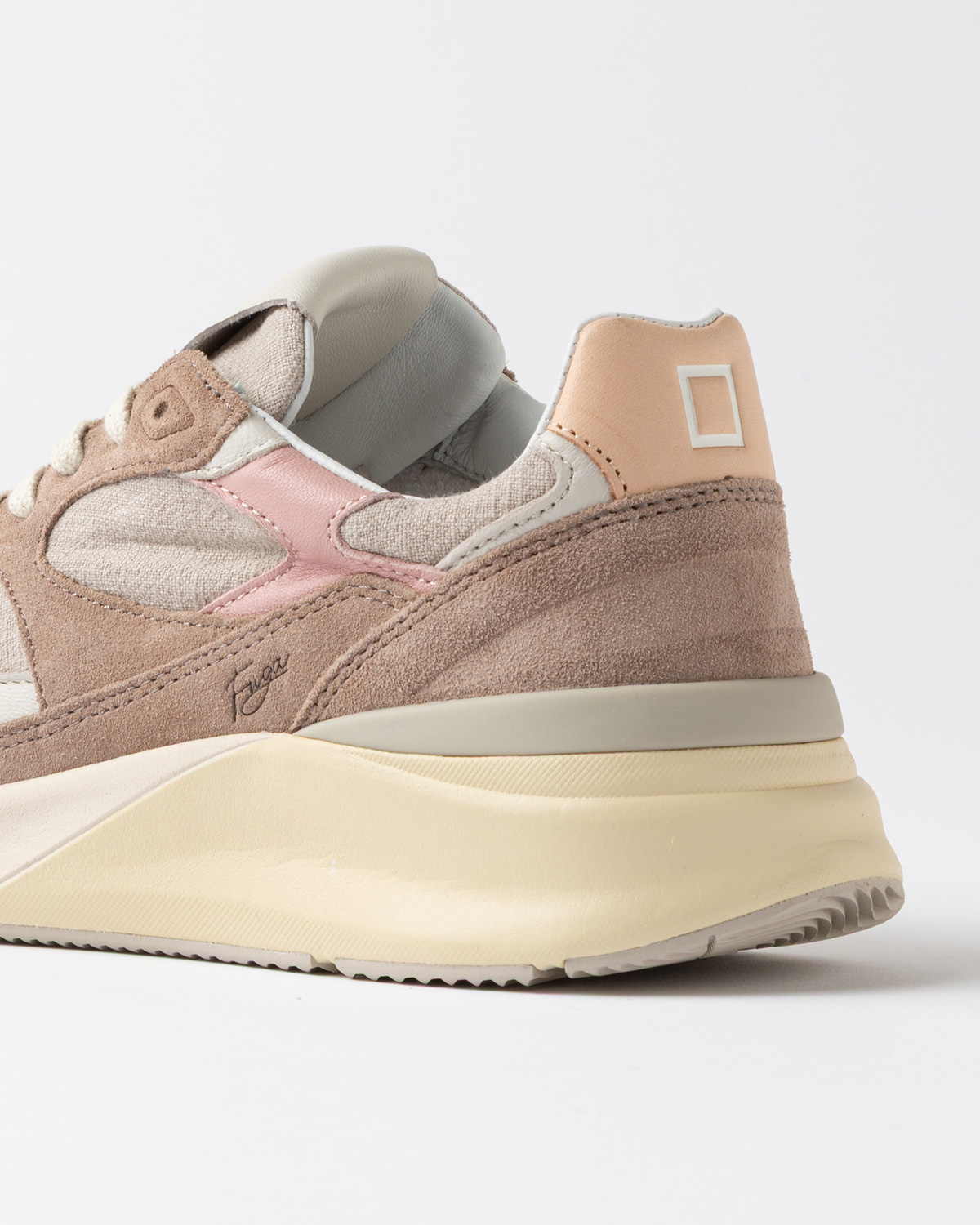 D.A.T.E.: FUGA 20' NATURAL TAUPE