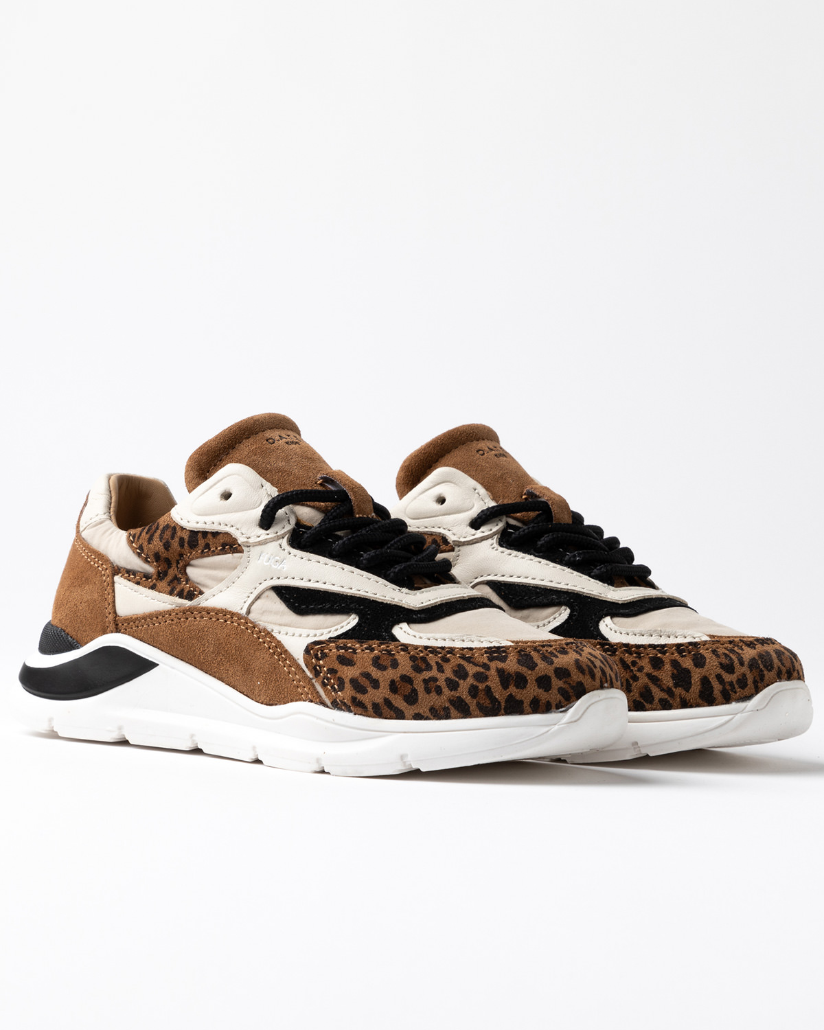 D.A.T.E.: FUGA 3 ANIMALIER TAUPE