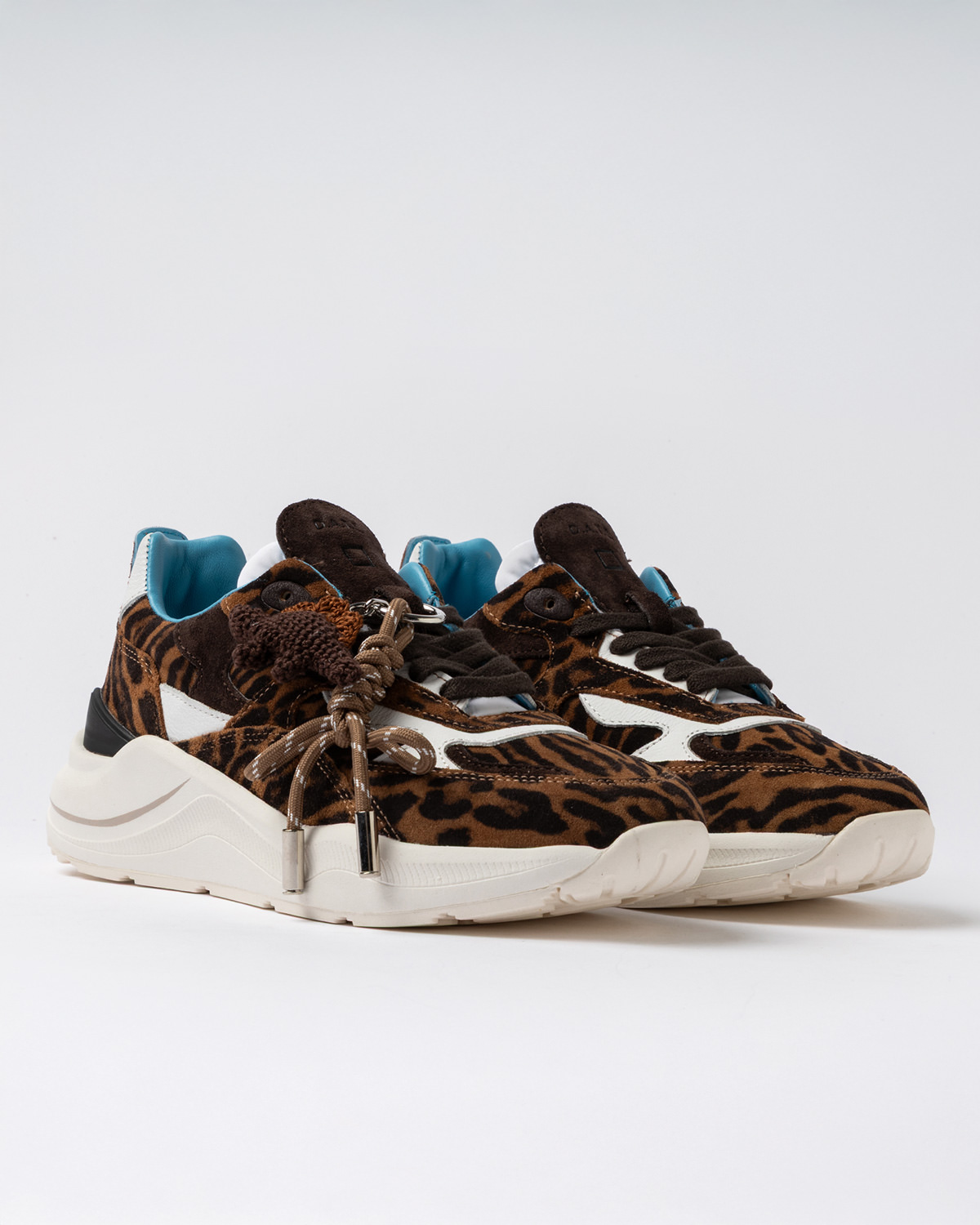 D.A.T.E.: FUGA ANIMALIER LEOPARD